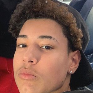 Youlovejunior, 22 (TikTok Star)