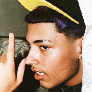 Youlovejunior, 22 (TikTok Star)