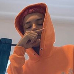 Youlovejunior, 22 (TikTok Star)