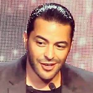 Younes B image 3