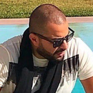 Younes B image 7