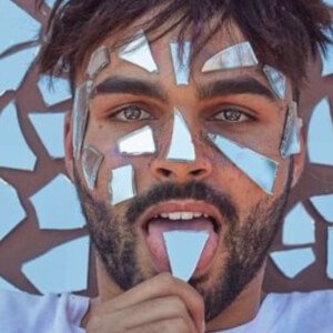 Younes Zarou, 35 (TikTok明星)