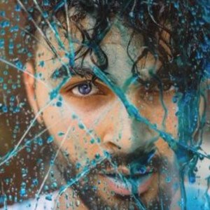 Younes Zarou, 35 (TikTok Star)