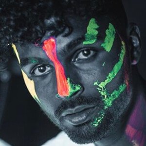 Younes Zarou, 35 (TikTok Star)