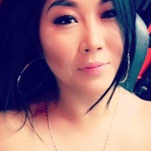Young Bae, 41 (Tattoo Artist)