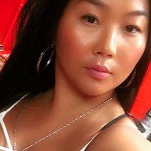 Young Bae, 41 (Tattoo Artist)