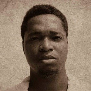 Young Daddy Lumba, 36 (说唱歌手)