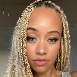 Young Jas, 25 (Radio Host)