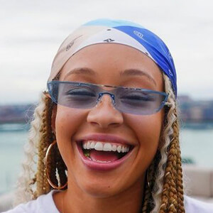 Young Jas, 25 (Radio Host)