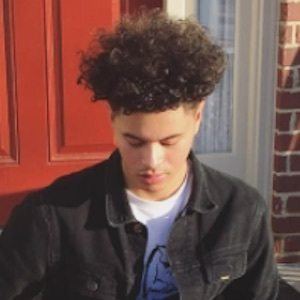 Young Jurpy, 29 (Rapper)