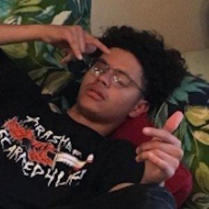 Young Jurpy, 29 (Rapper)