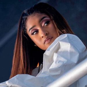 Young Lyric, 25 (Rapper)