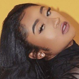 Young Lyric, 25 (Rapper)