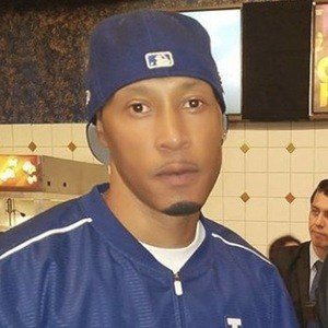 Young Maylay, 46 (Rapper)