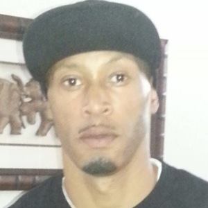 Young Maylay, 46 (Rapper)