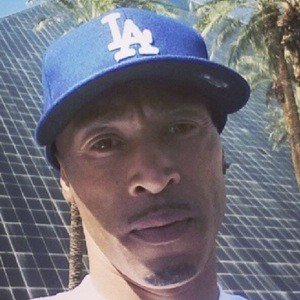 Young Maylay, 46 (說唱歌手)