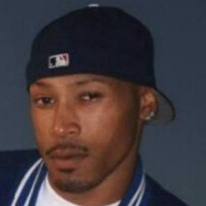 Young Maylay, 46 (說唱歌手)