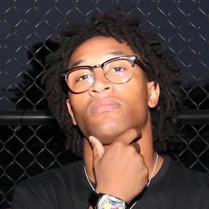 Young Monte Carlo, 32 (Rapper)