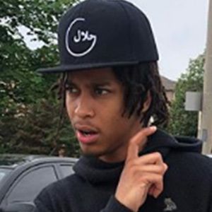 Young Smoke, 24 (Rapper)