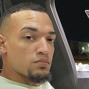 Young Sprite, 28 (TikTok Star)