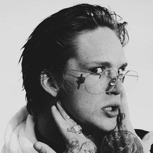 Young Tote, 31 (Rapper)