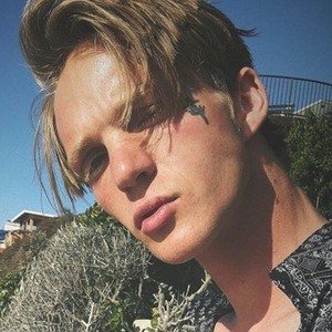 Young Tote, 31 (Rapper)