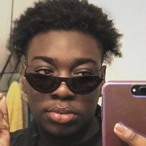 Youngchun, 25 (TikTok Star)