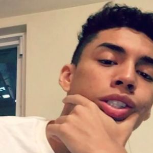 YoungGod, 27 (Rapper)