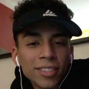 YoungGod, 27 (说唱歌手)