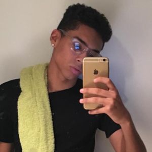 YoungGod, 27 (Rapper)