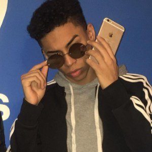 YoungGod, 27 (Rapper)