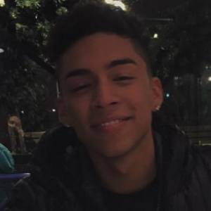 YoungGod, 27 (Rapper)