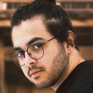 YourFellowArab, 28 (YouTube Star)