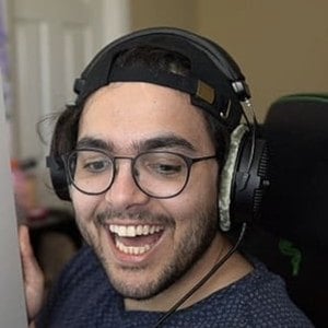 YourFellowArab, 28 (Estrelas do YouTube)