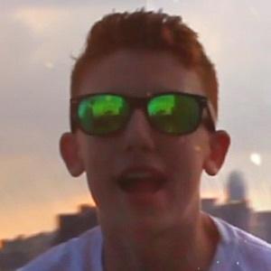 YourFired, 23 (YouTube Star)