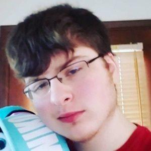 YourPalRoss, 27 (YouTube Star)