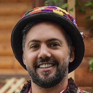 Yousef AlSudais, 38 (Estrella de Instagram)