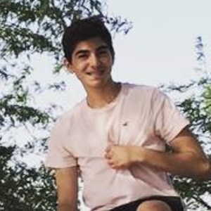 Yousif Mihyar, 23 (YouTube Star)