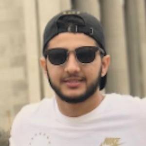 Yousif Saleh, 26 (YouTube明星)