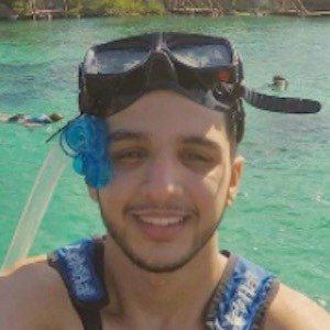 Yousif Saleh image 3