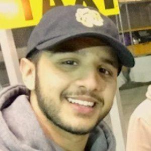 Yousif Saleh image 4