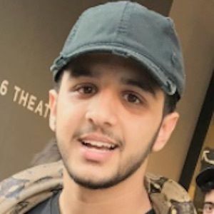 Yousif Saleh image 5