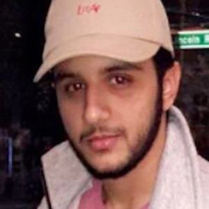 Yousif Saleh image 7