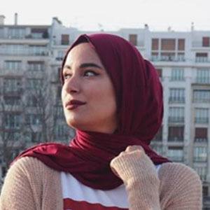 Yousra Caramilla image 3