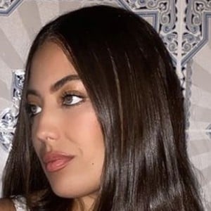 Yousra Elgattari, 28 (Instagram Star)