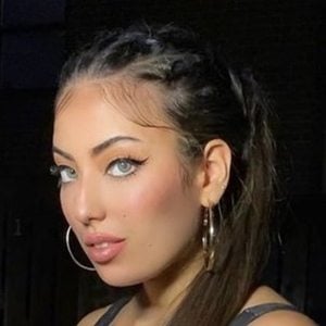 Yousra Elgattari, 28 (Instagram Star)