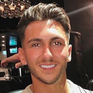 Youssef Hassane image 3
