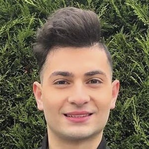 Youssef Kabani image 2