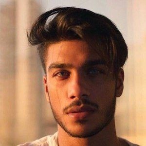 Youssef Sawmah, 26 (Instagram Star)