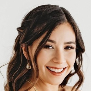 Yovana Mendoza, 36 (博主)